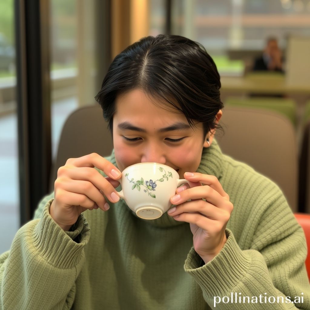 Can I Drink Tea During Ivf Treatment?